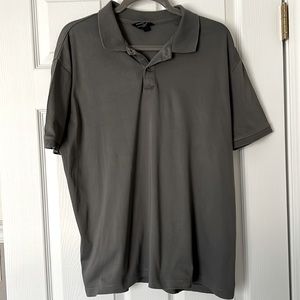 Banana Republic Luxury Touch Performance Polo